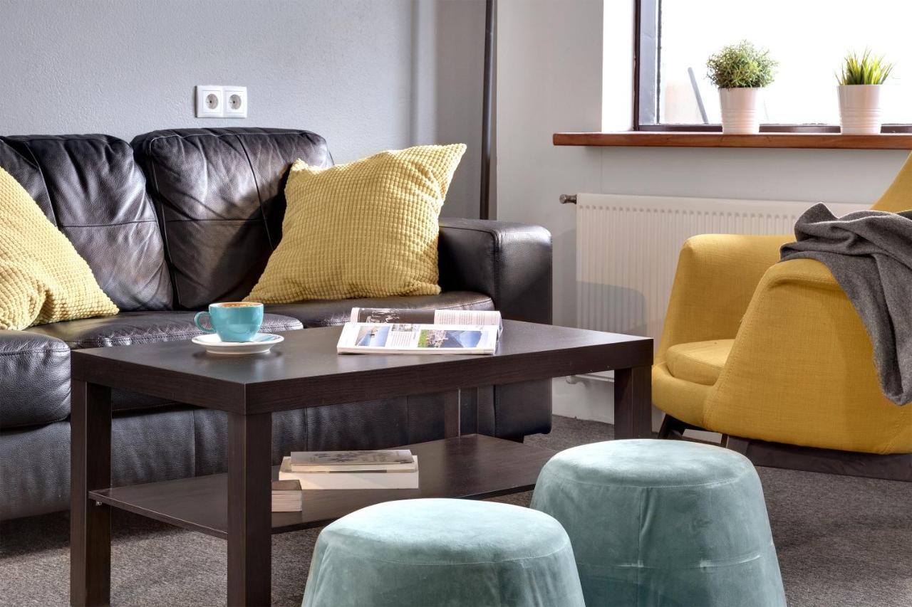 Laekur Vandrerhjem Reykjavík